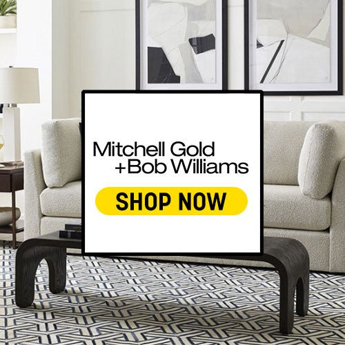 Mitchell Gold + Bob Williams - The Dump Outlet